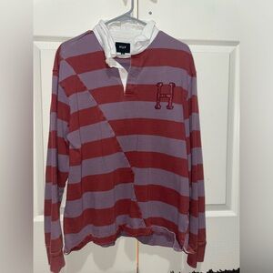 HUF long sleeve tee